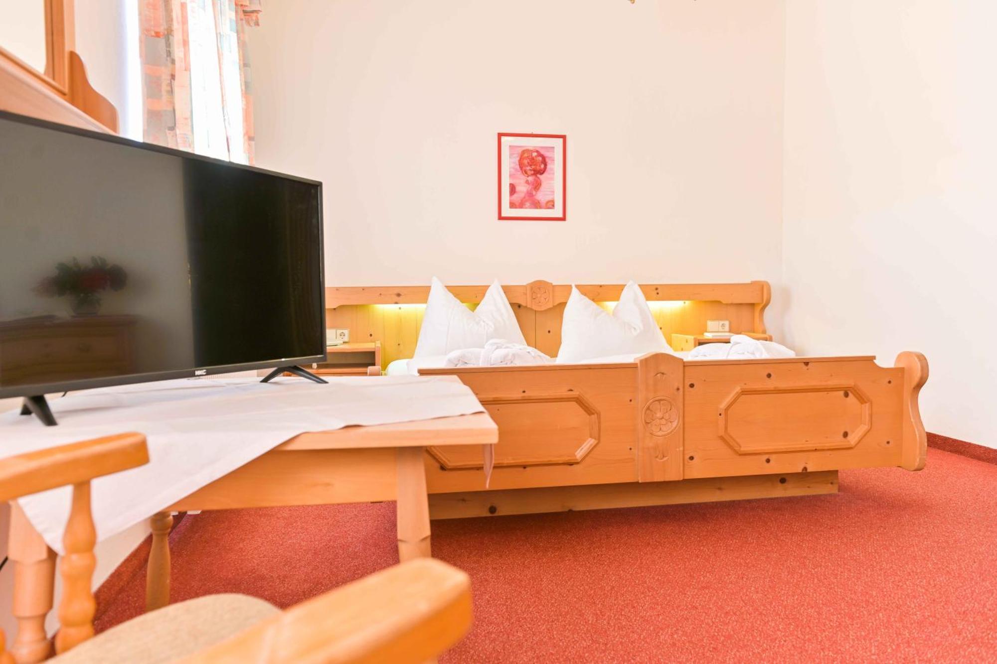 Alber Hotel
