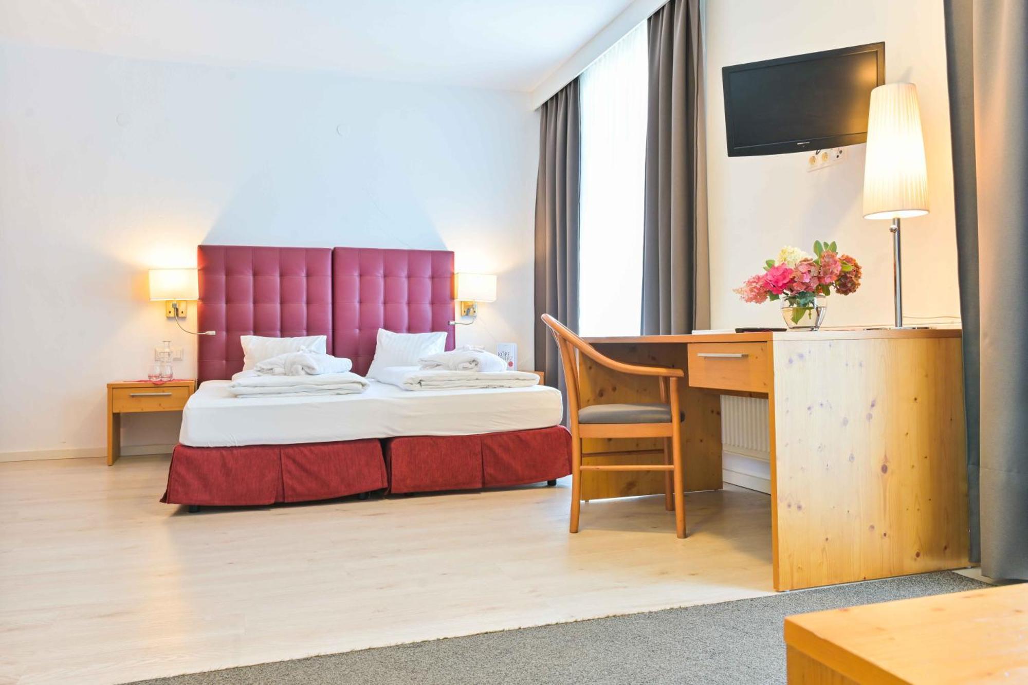 Hotel Alber Mallnitz