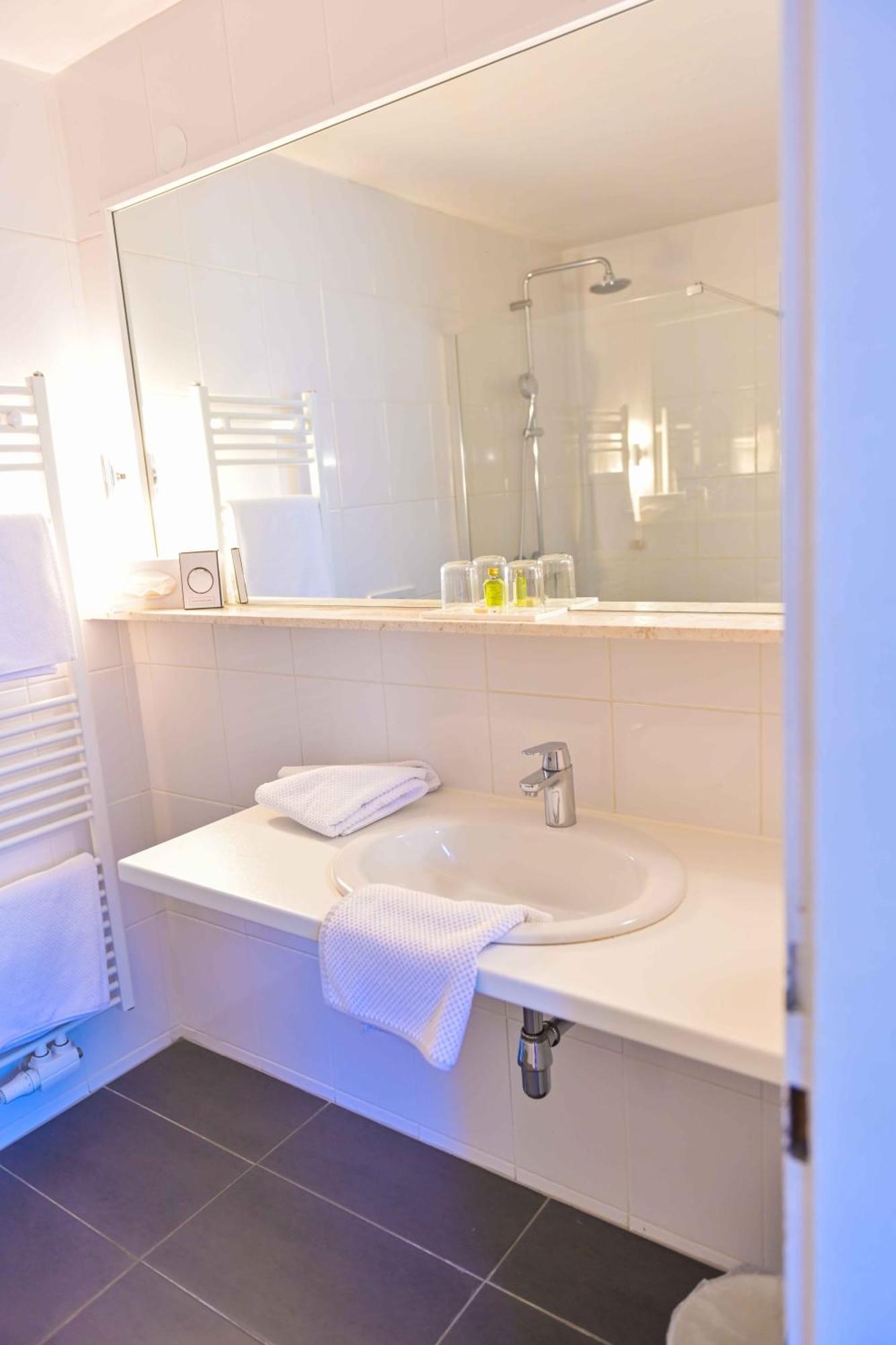 Hotel Alber Mallnitz
