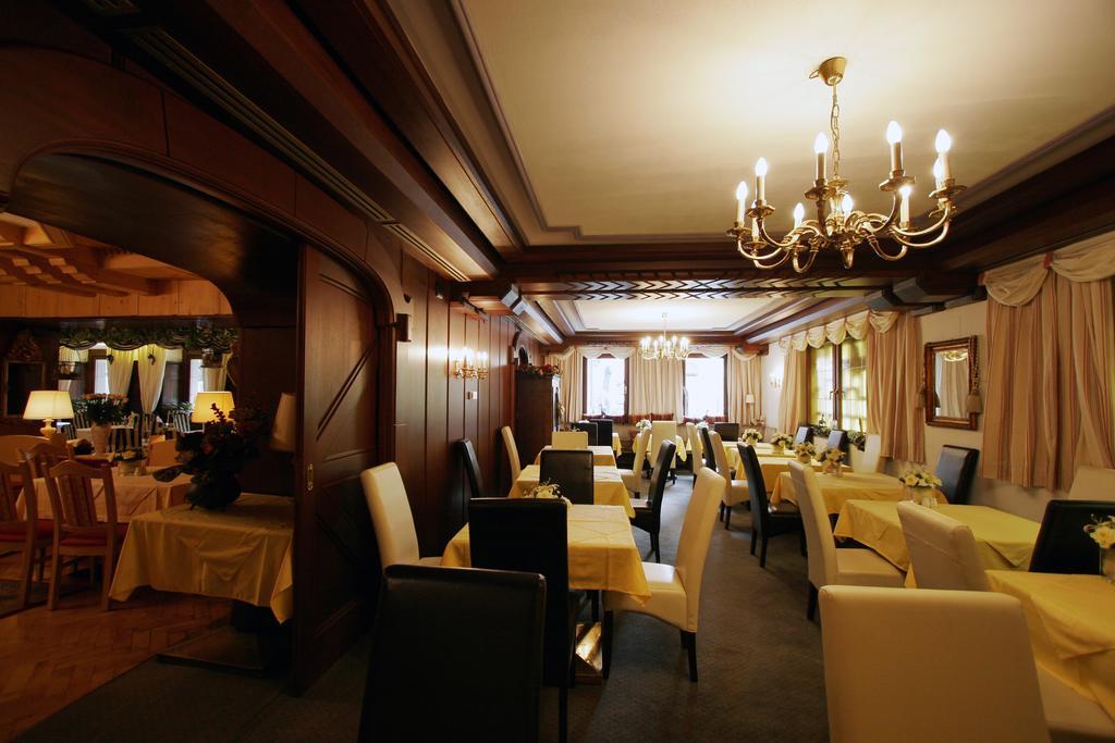 Alber Hotel Mallnitz