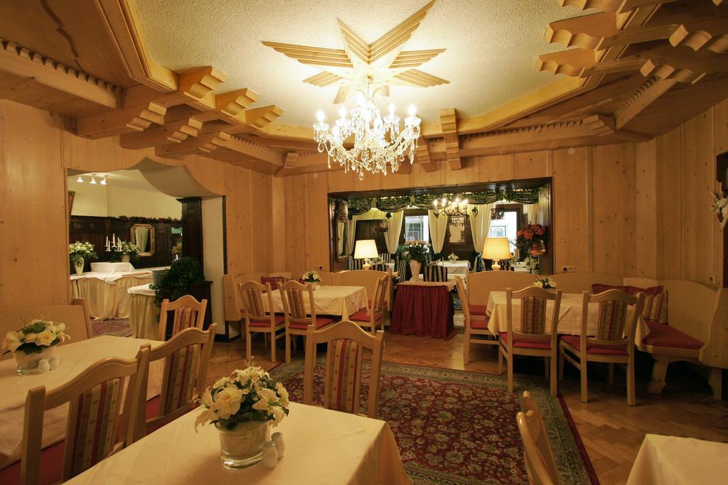 Alber Hotel Mallnitz
