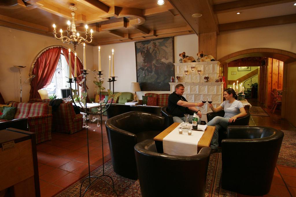Hotel Alber Mallnitz