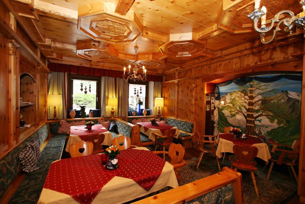 Hotel Alber