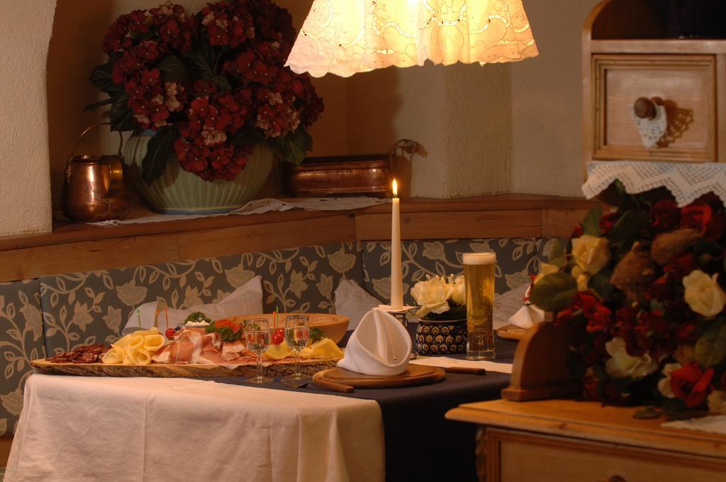 Hotel Alber